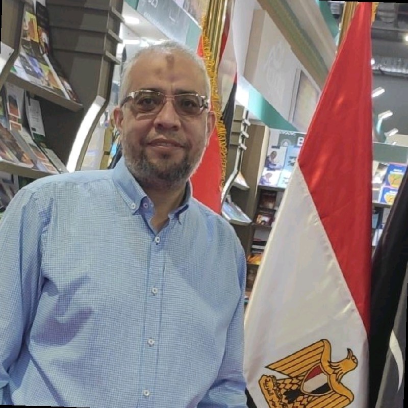 Mohamed Youssif
