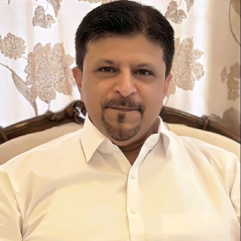 Salman Sattar