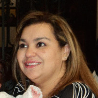 Theresa Delgado Caldera