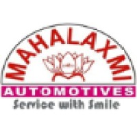 Mahalaxmi Automotives Pvt. Ltd.