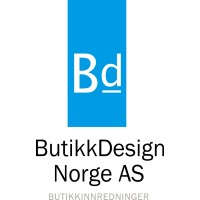 ButikkDesign Norge AS