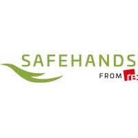 Safehands Recruitment Ltd 