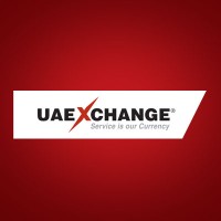 UAE Exchange India