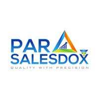 ParaSalesDox Infoweb Pvt. Ltd.