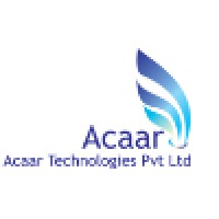 Acaar Technologies Private Limited