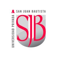 Universidad Privada San Juan Bautista