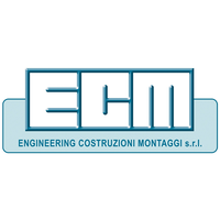 Ecm Engineering Costruzioni Montaggi S.r.l.