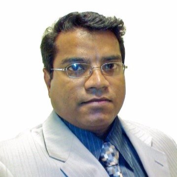 Vijay Naidu