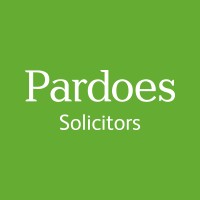Pardoes Solicitors