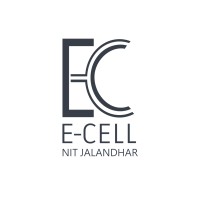 E-Cell NIT Jalandhar
