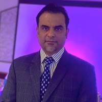 Nadeem Altaf MBA, CPA, CGA