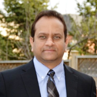 Rakesh Vithalbhai, CPA CGA MBA