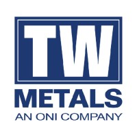 TW Metals Europe & SEA