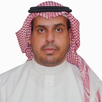 Abdulrahman Alarifi
