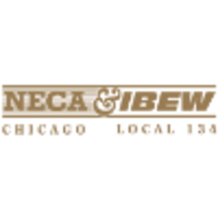 Neca/ibew 134 Chicago