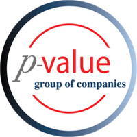 p-value group