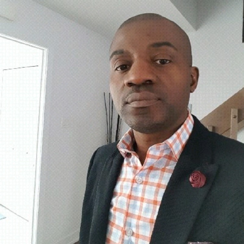 Claude Njoh