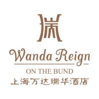 Wanda Reign on the Bund