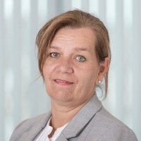 Kristin Rostad