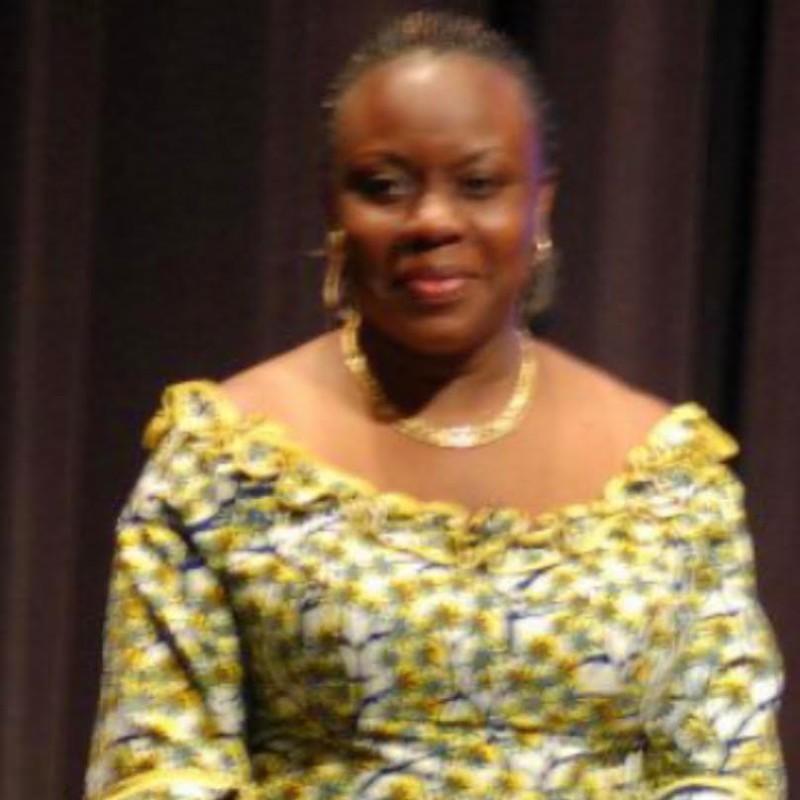 Sandra Kabeya Bea