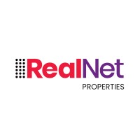 RealNet Properties