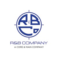 R&B Company - A Core & Main Company