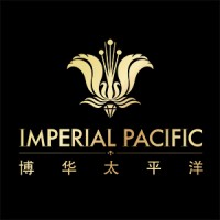 Imperial Pacific International Holdings Limited