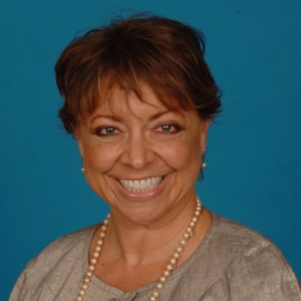 Judy Friedman-Rudzki