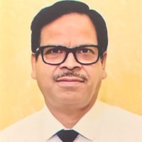 Arun Kumar Saxena