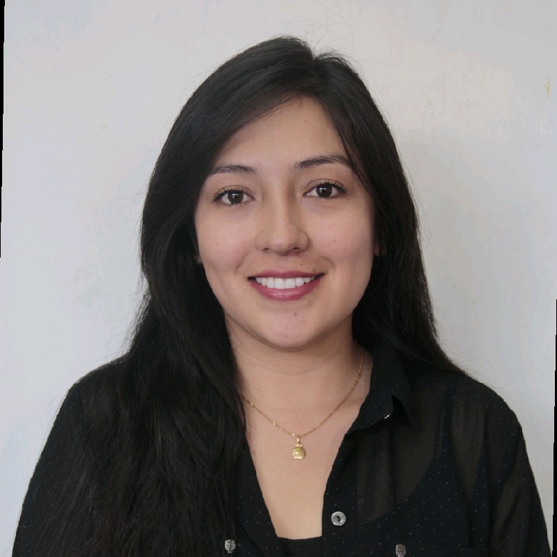 Patty Gutiérrez