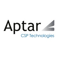 Aptar CSP Technologies