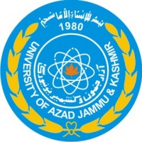 University of Azad Jammu and Kashmir