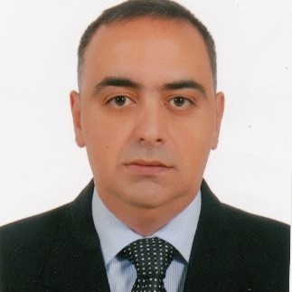 Mustapha El-Sibai