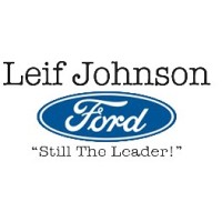 Leif Johnson Ford