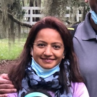 Rohini Khanduri