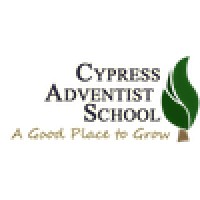 Cypress Adventist School