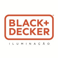 Black+Decker Iluminação