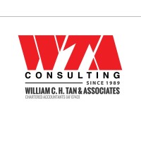 William C.H. Tan & Associates