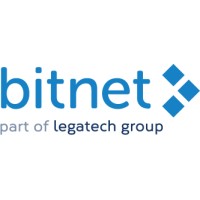 Bitnet - part of legatech group