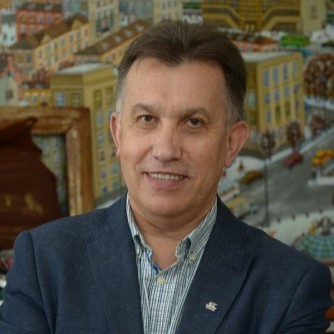 Vladimir Sirotko