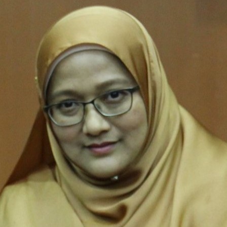 Siti Aisyah Ibrahim