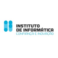 Instituto Informática,I.P.