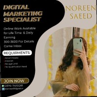 Noreen Saeed