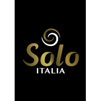 SOLO ITALIA SRL