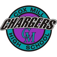 Cox Mill High School