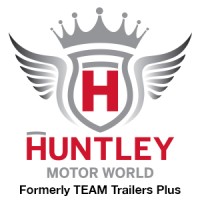 Huntley Motor World - formerly TEAM Trailers Plus