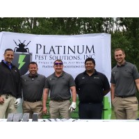 Platinum Pest Solutions, Inc.