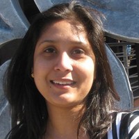 Priyanka Saxena