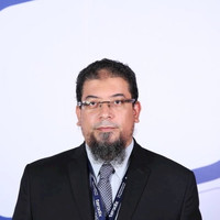 Khaled A. Mahmoud