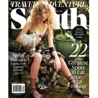 South Magazine